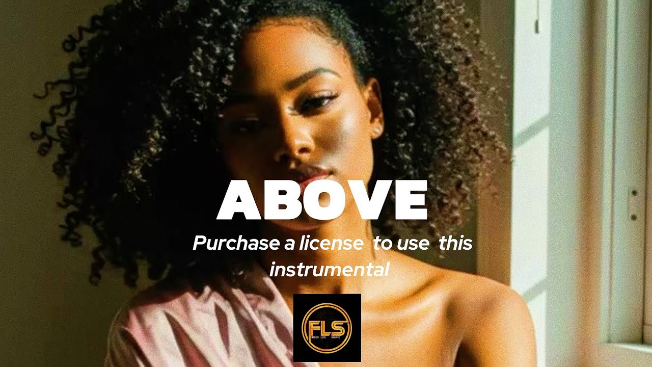 [ FREE ] Afrobeat Instrumental 2026 | Tems x Omah Lay X Oxlade Type Beat