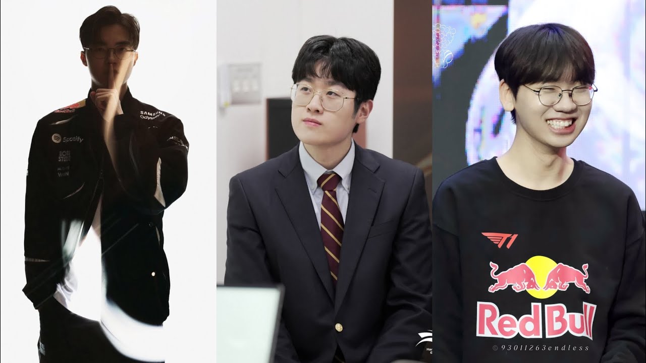 tiktok lck