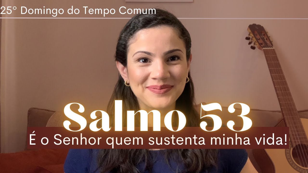 SALMO 53 