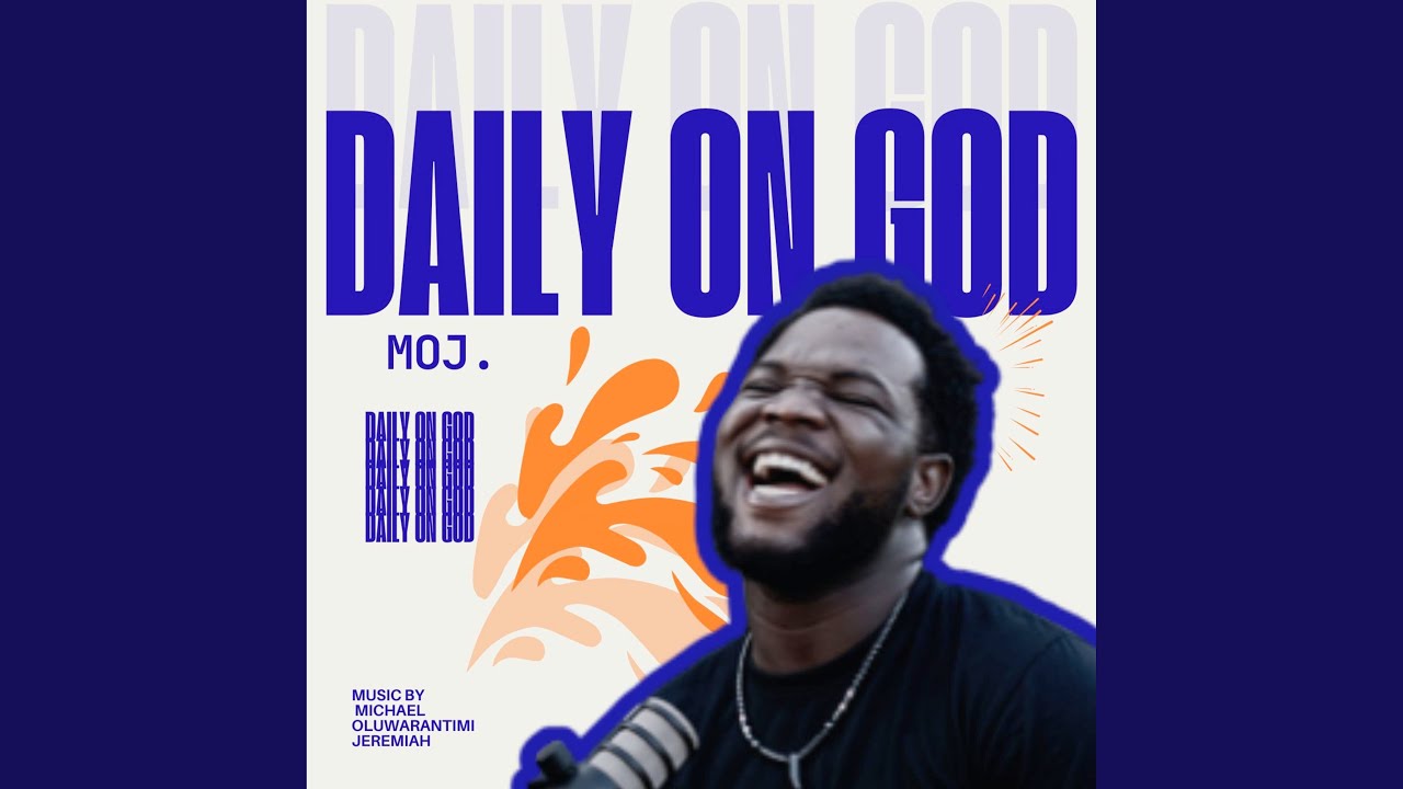 Daily on God