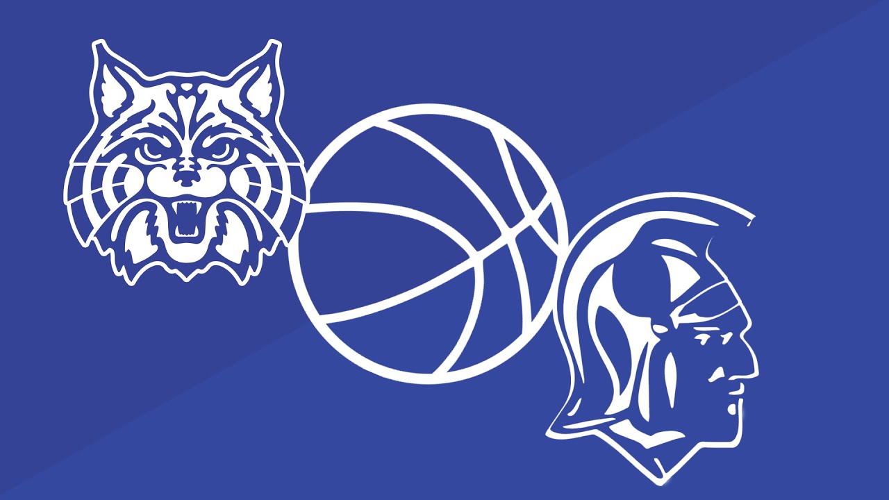 2026 WHS Girls and Boys Basketball vs Stoneham