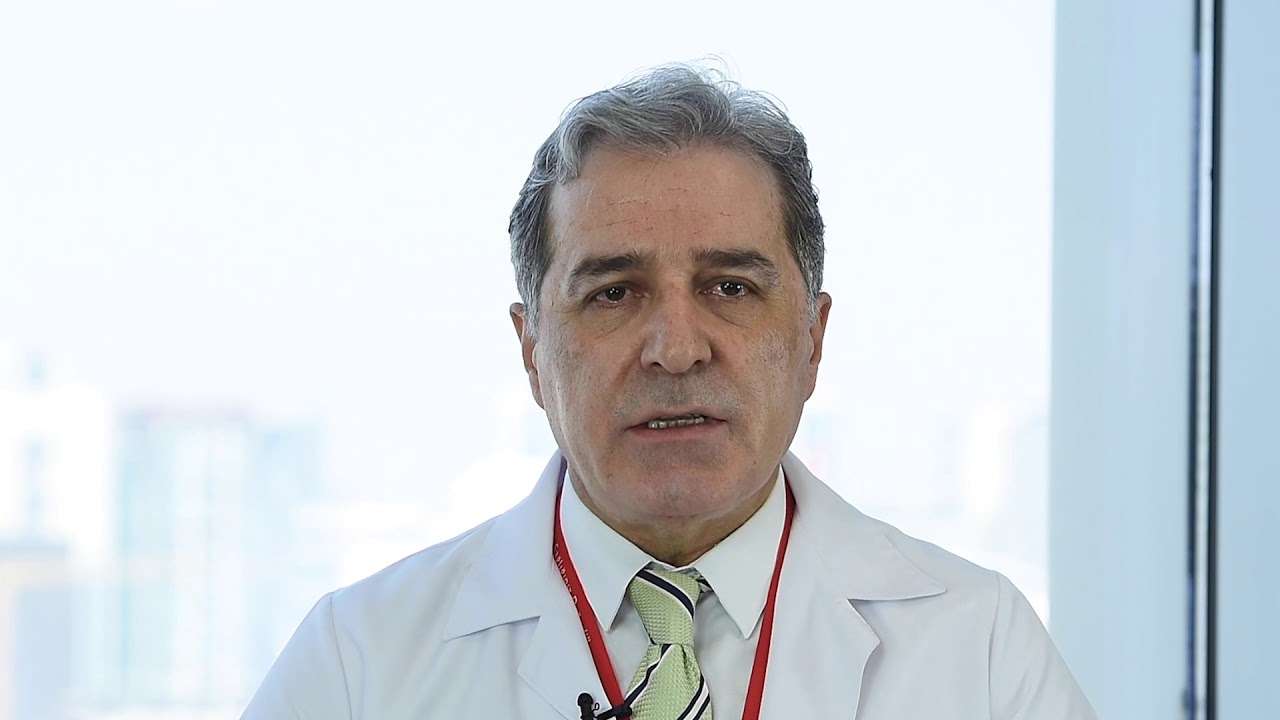 Astım hastalığında en sık sorulan sorular nelerdir? - Prof. Dr. Metin Özkan (Göğüs Hastalıkları Uz.)