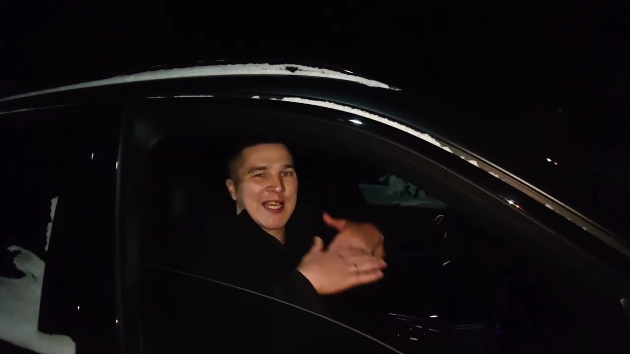 MakSnipe - Путь В Темноте (snippet)