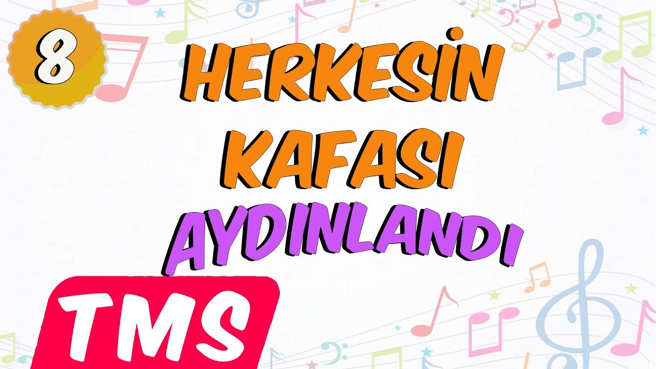 Fiil Çatısı Şarkısı🎶