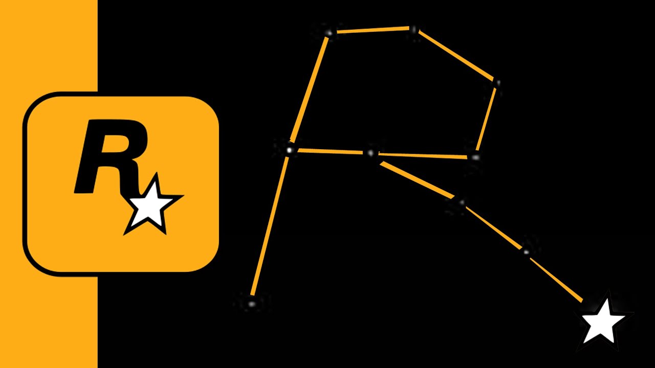 [Les secrets de GTA 3] La constellation 