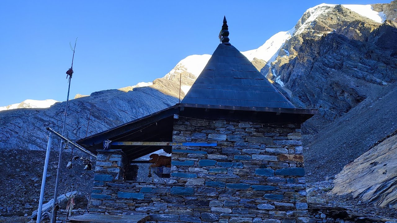 होमकुंड रोंटी सैडल ट्रेक|| homkund ronti saddle trek