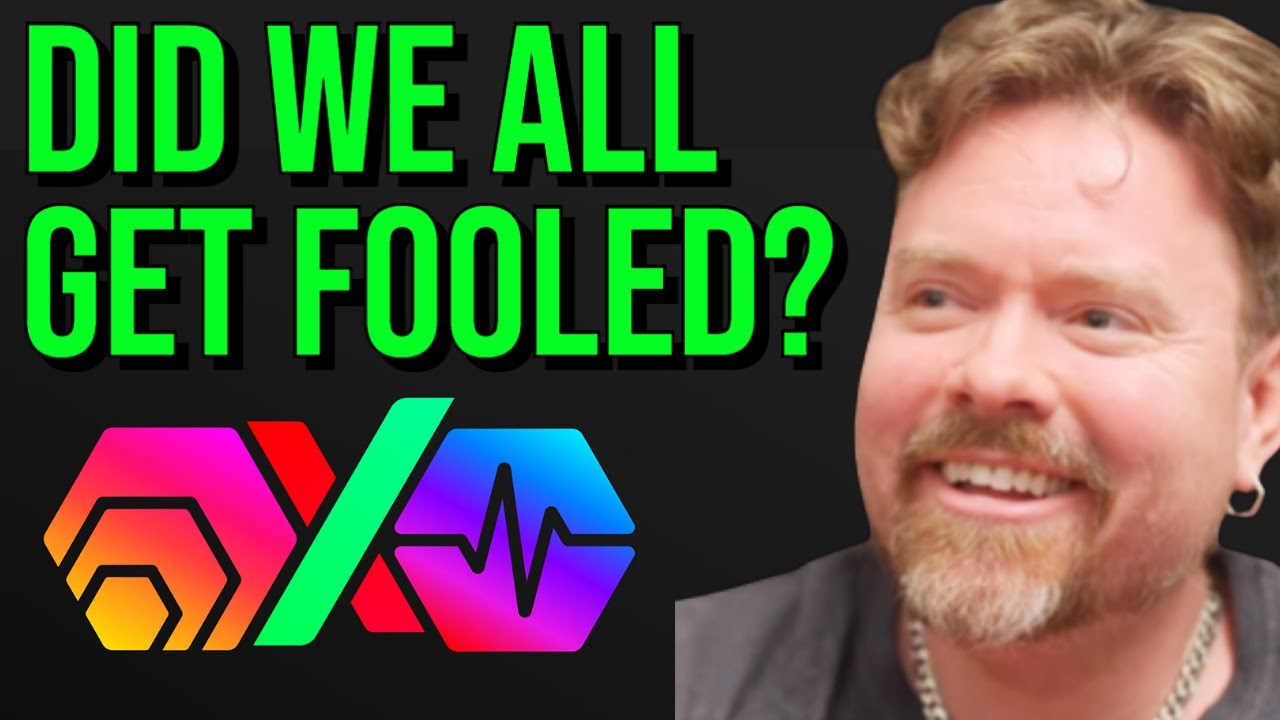 Pulsechain Hex - Was It All A SCAM?...