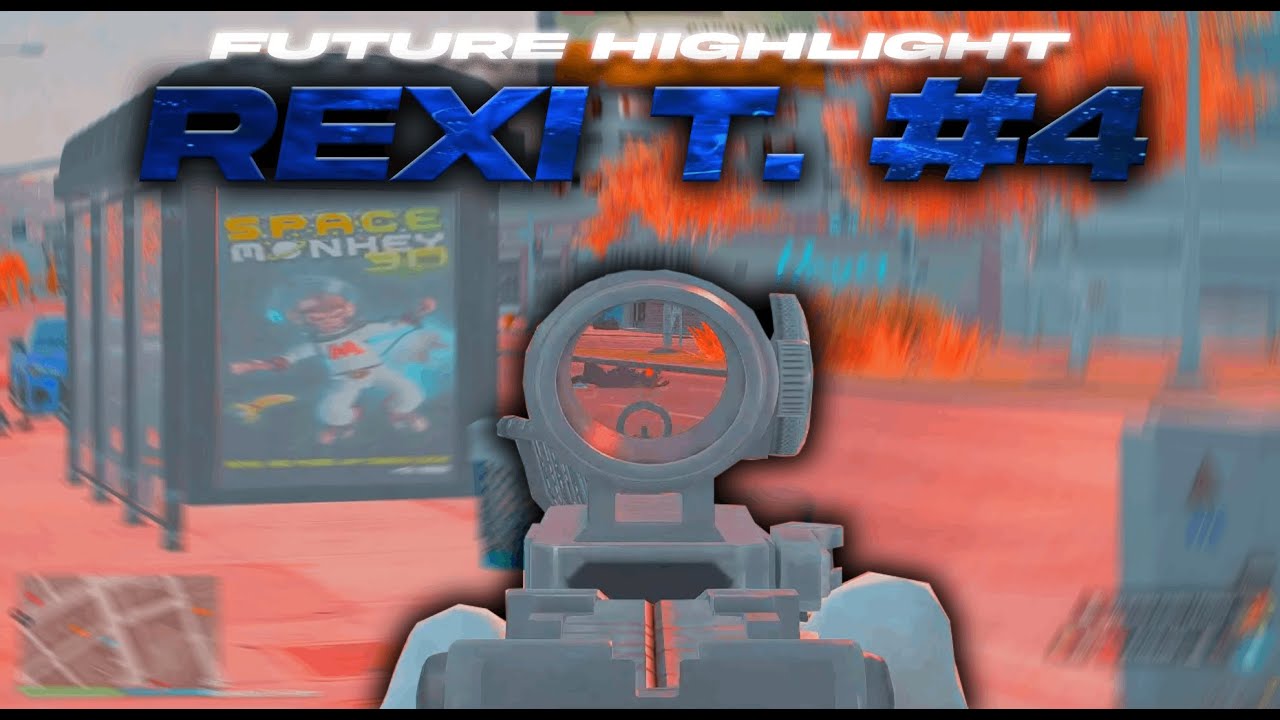 Future RP Highlights #4 | Rexi Tijuana