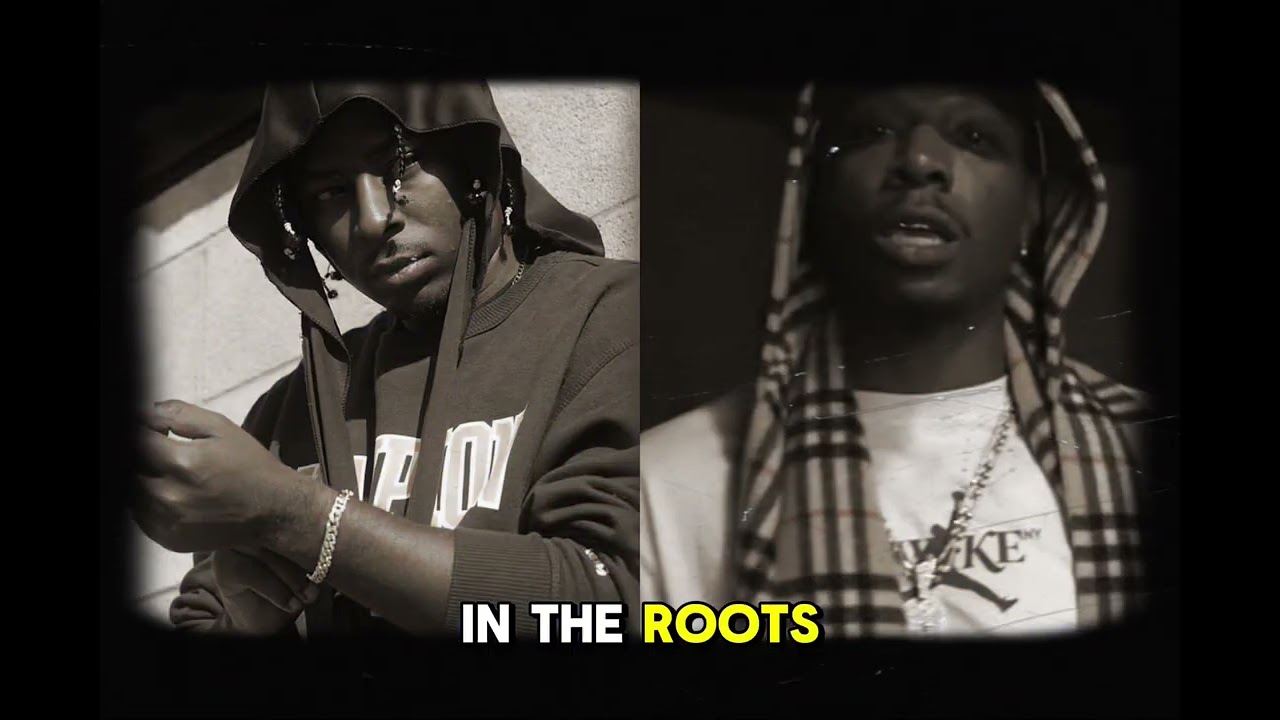 Cliff Savage - Bad Wolf (Joey Bada$$ Diss)