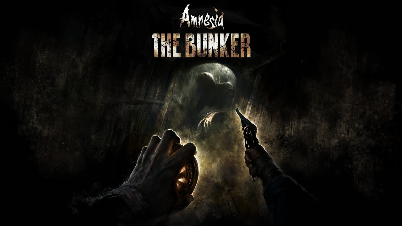 Amnesia 2