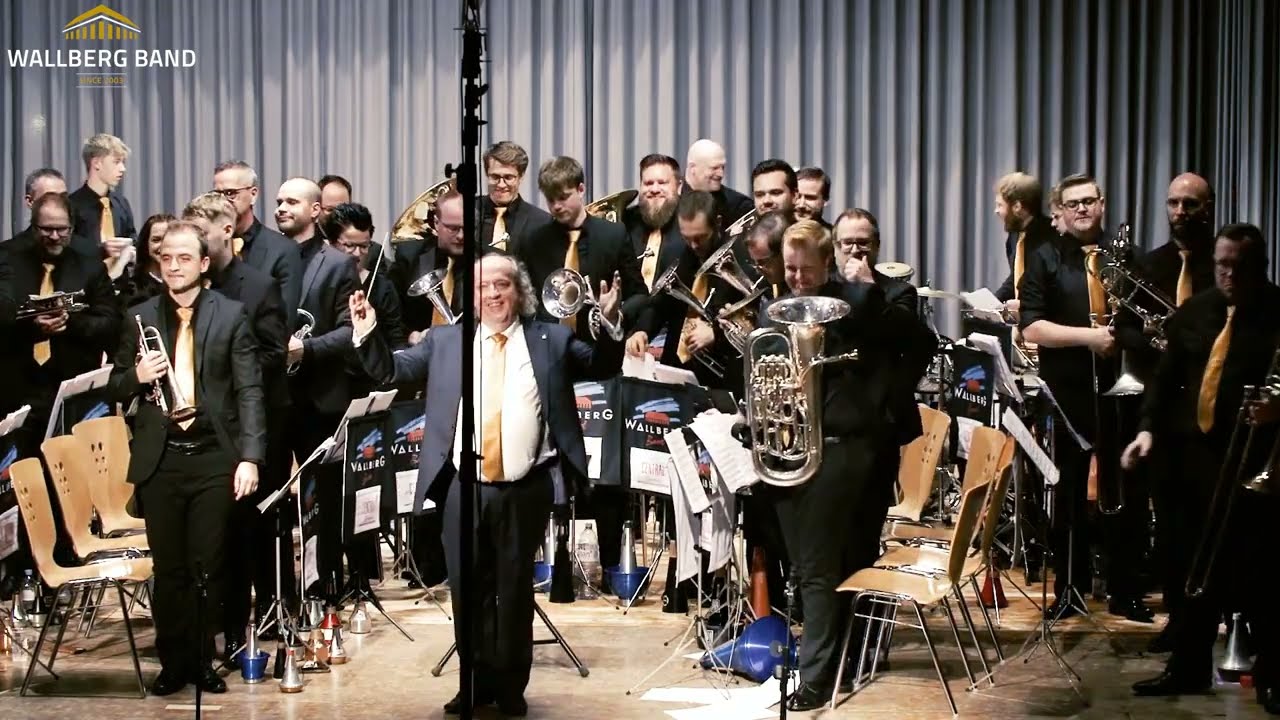 Ready-Steady-Brass (Otto M. Schwarz)