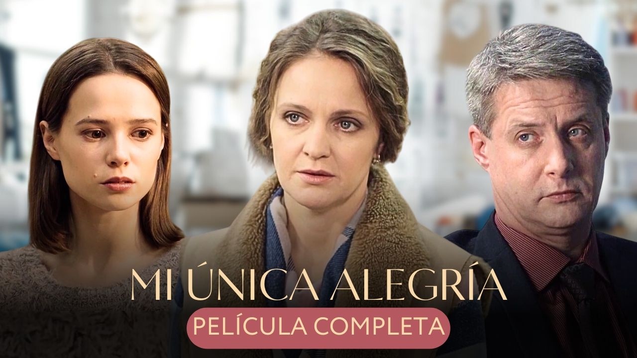 ¿LA MALDICIÓN DE UNA GITANA O UNA CONSPIRACIÓN?¡CÓMO LA COSTURERA SALVÓ A SU NIETA! Mi única alegría