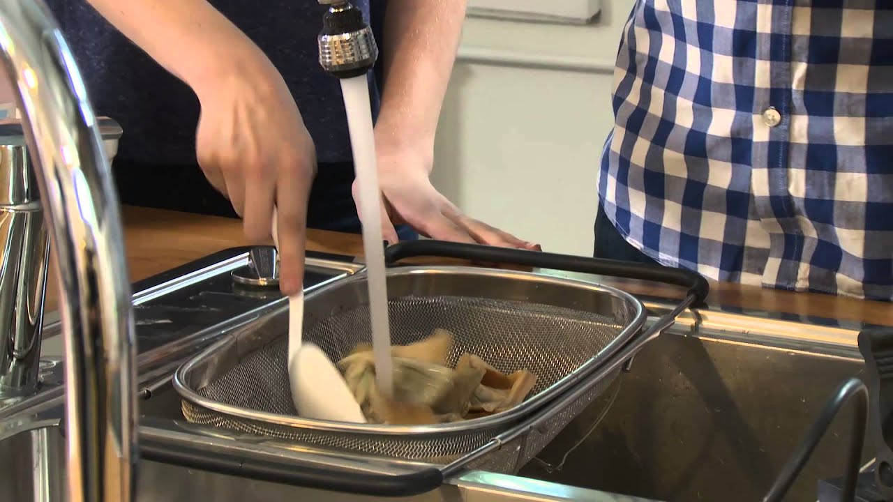 Sienten suolaaminen