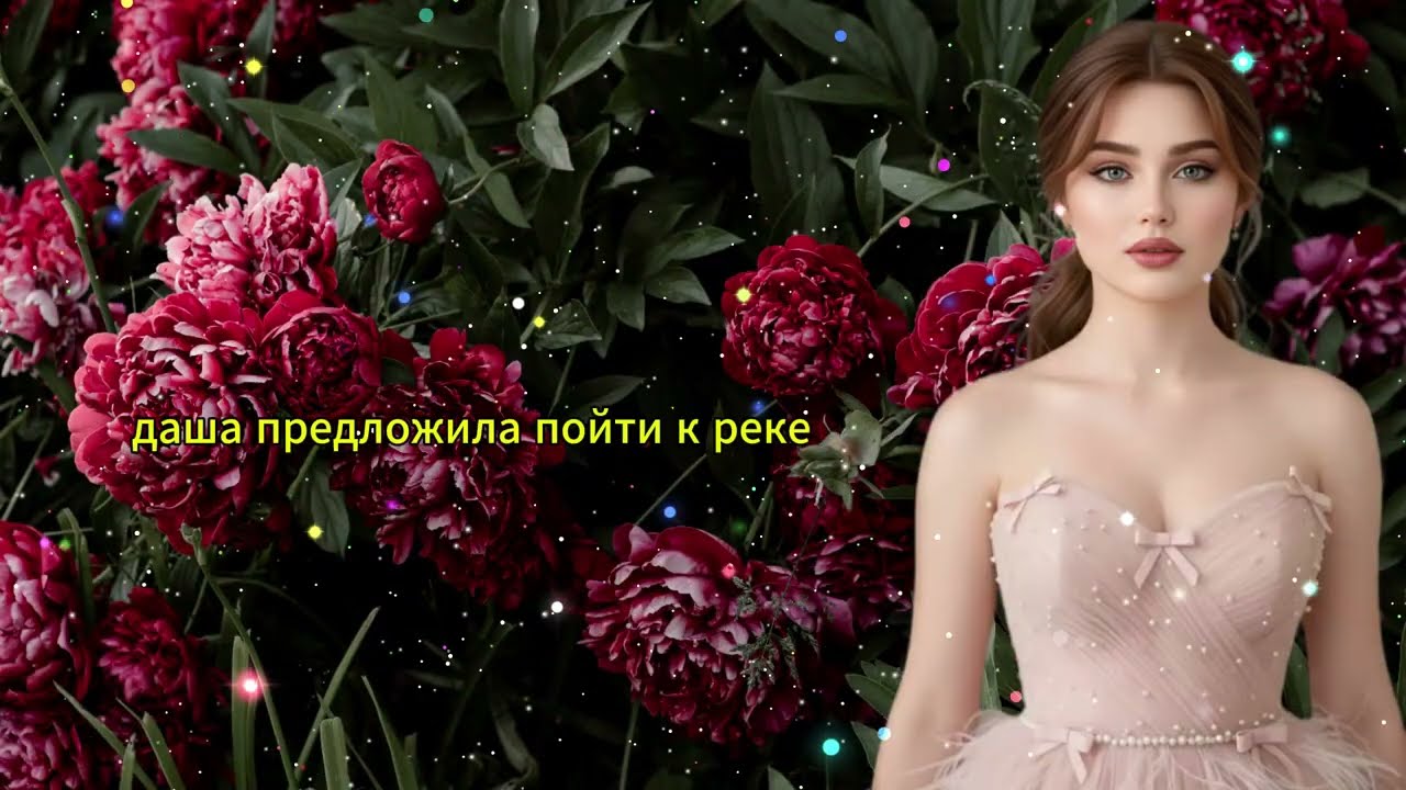Я и не ожидала, что это меня увлечёт