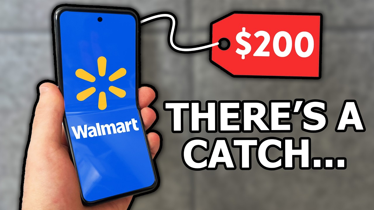 The TRUTH about Walmart's 