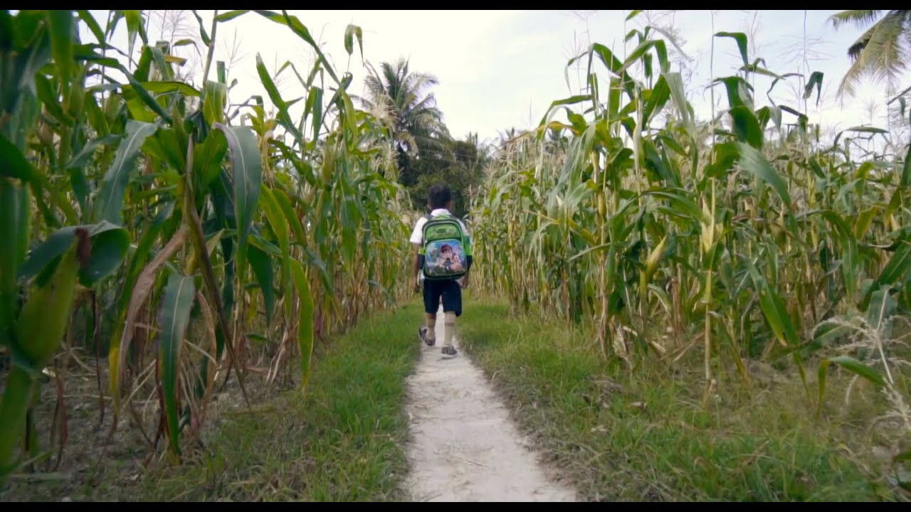 What Life Without Disability Means for Mom and Son in the Philippines