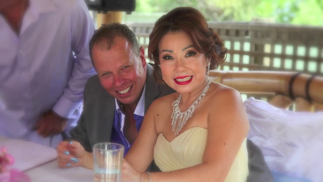 Rothwood weddings