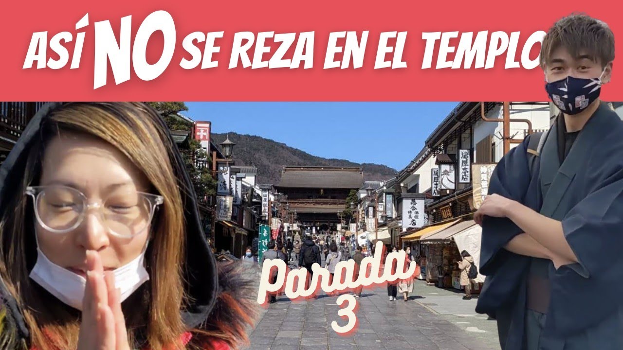 [Las REGLAS para REZAR en Japón]⛩🙏 El HUEVO crudo🥚+ NABE JAPONÉS en Share House🍲 - Kenya de Nippon