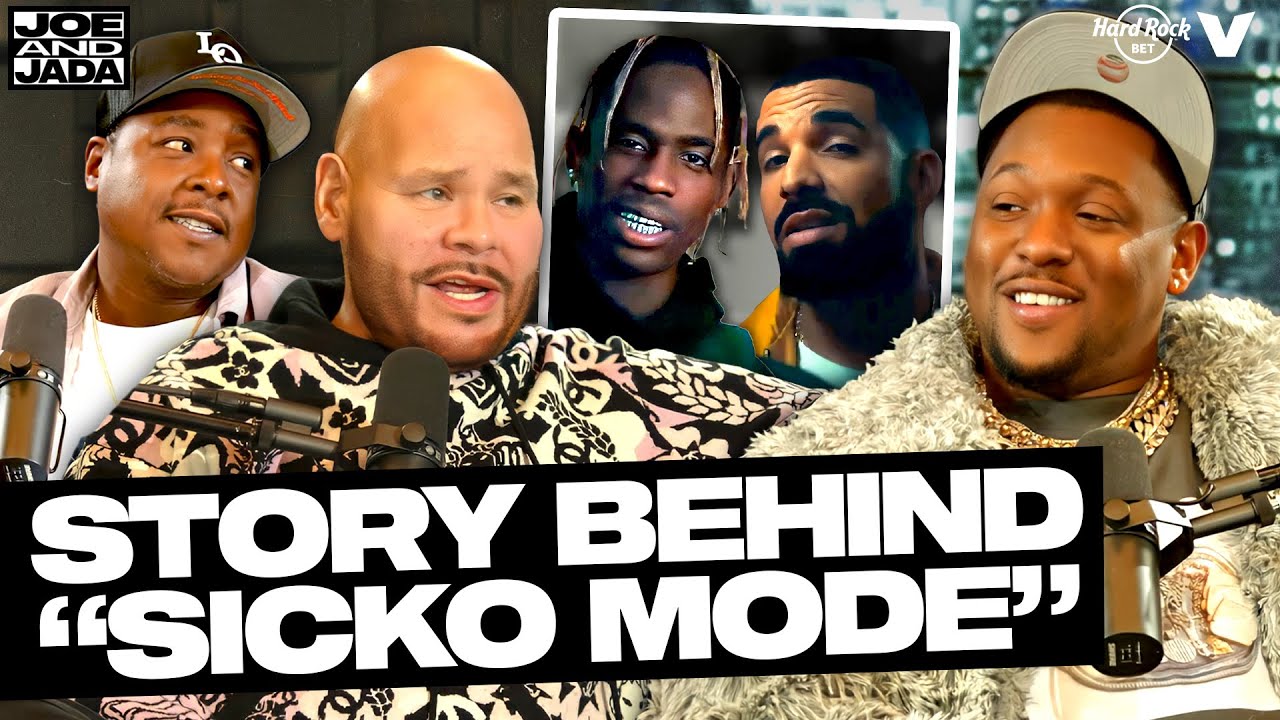 Hit-Boy EXPLAINS how 