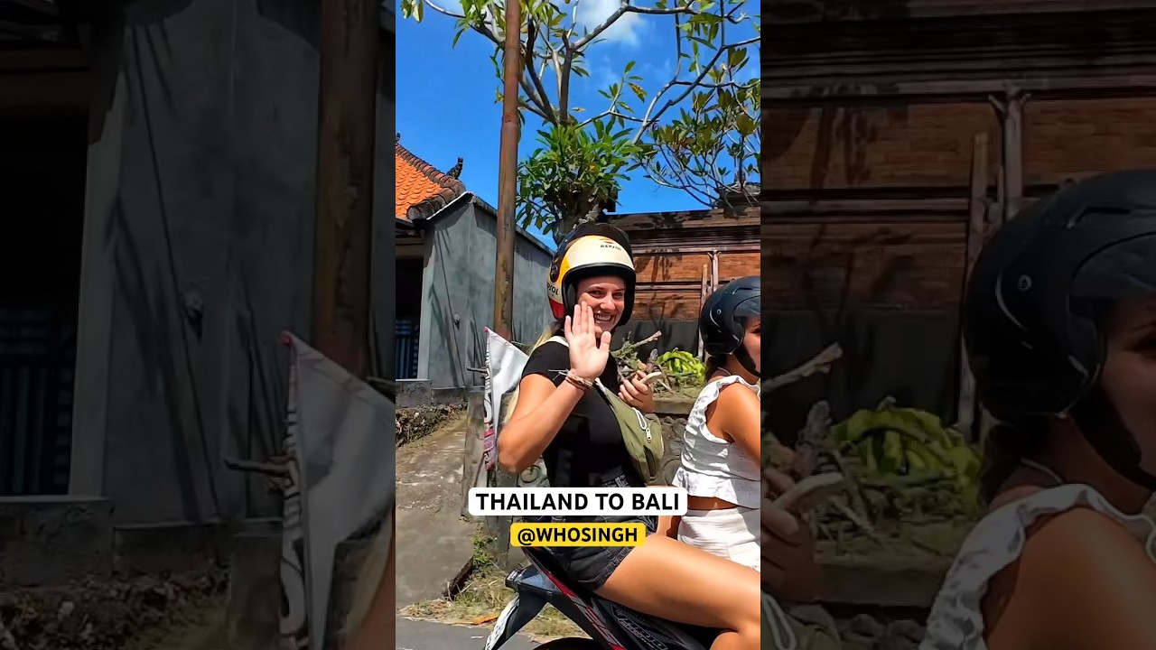 #explore #hidden #beauty #of #thailand #with #Whosingh | #indianinthailand #Hindi #vlogs