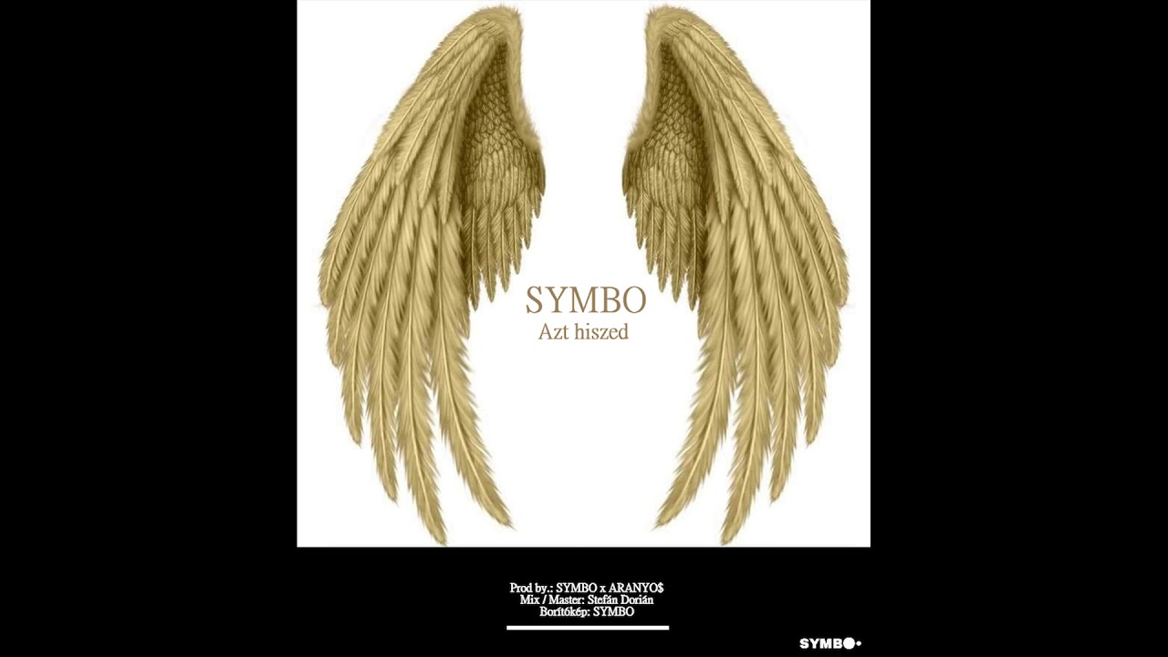 SYMBO - Azt hiszed (Audio)