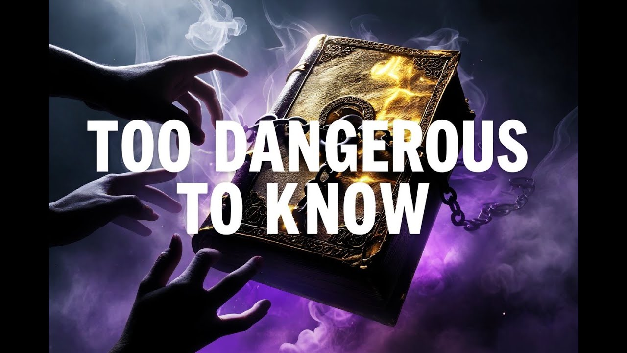 30 Dark Psychology Tricks So Dangerously Effective, It Feels Illegal to Use Them
