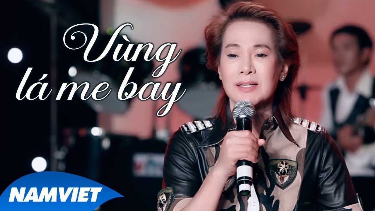 Vùng Lá Me Bay - Ngô Quốc Linh