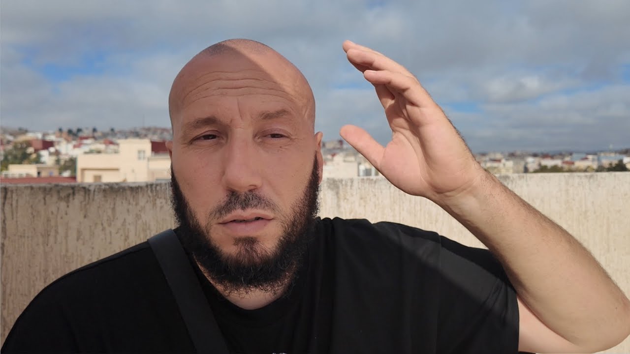 LA HIJRA : Entre Risque, Rizq, Peurs, Erreurs, Foi ce que j’ai découvert ici à Tanger 