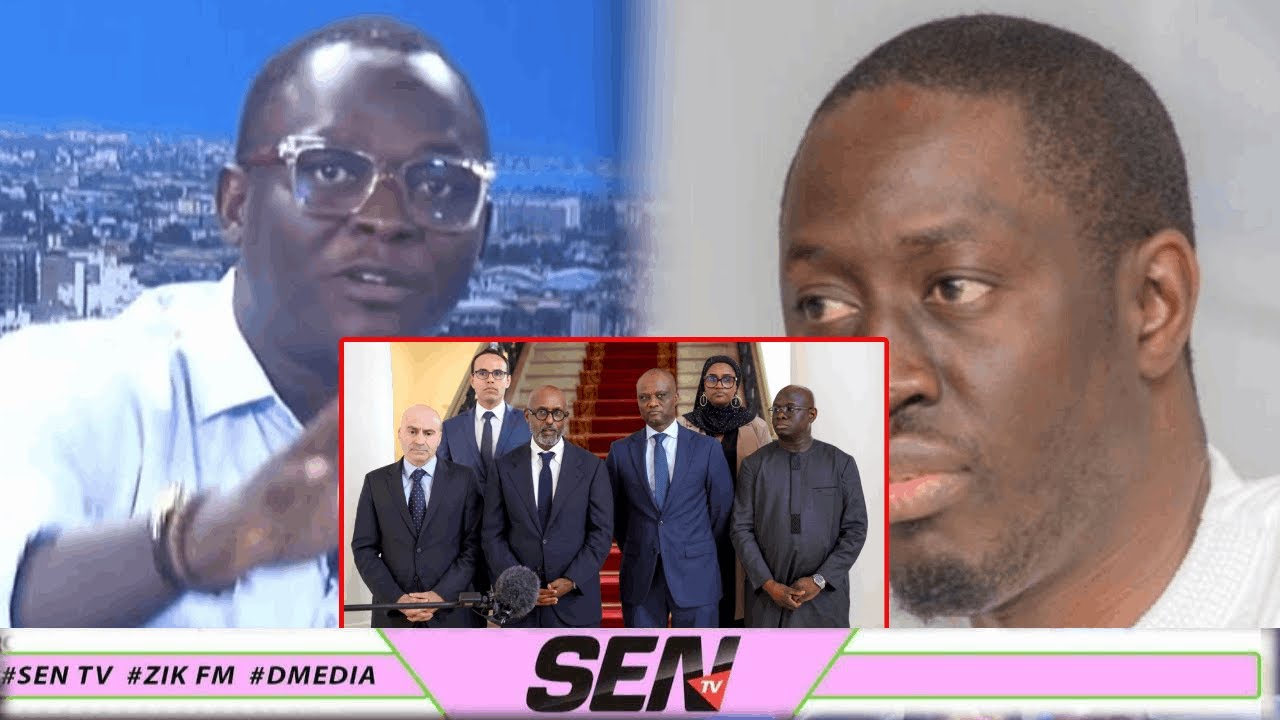 Libération de Pape Malick Ndour, Cheikh T kandé lâche une Bombe 