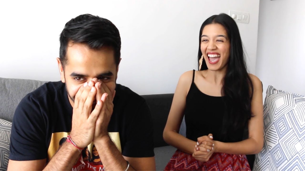 HILARIOUS Bollywood Trivia Challenge | Ft Jayraj Gill