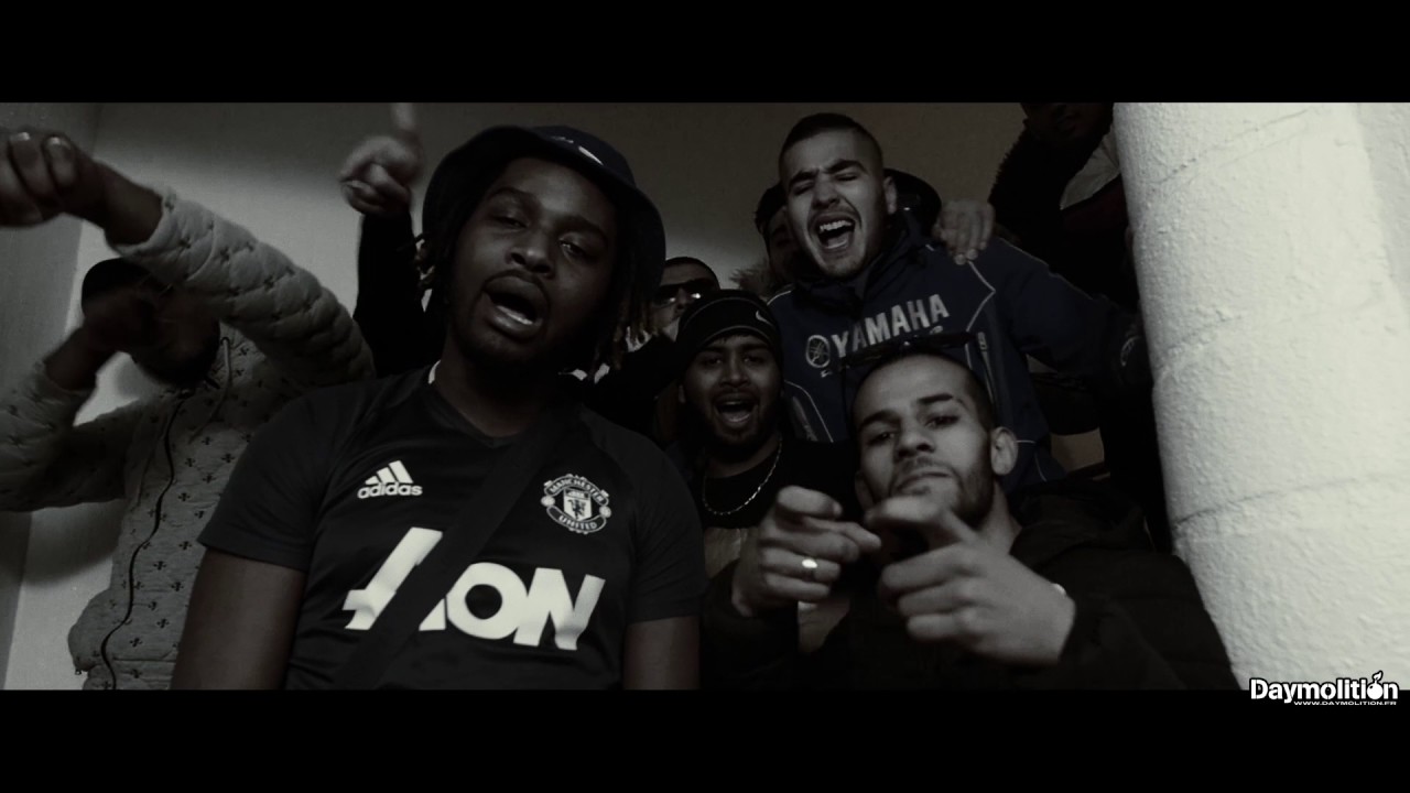 Djo La S - Un neuf balles | Daymolition