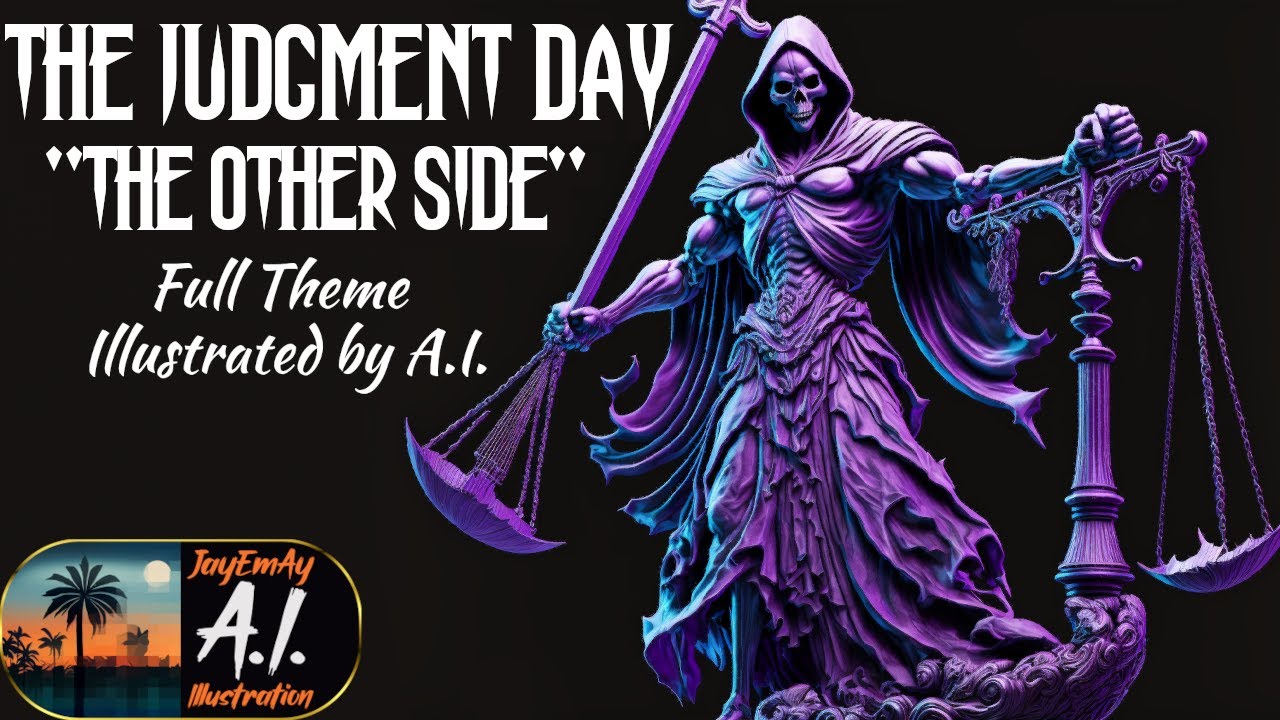 The Judgment Day - 