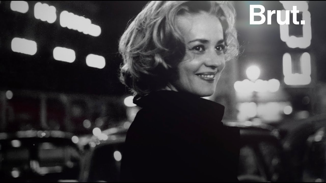 Une vie : Jeanne Moreau