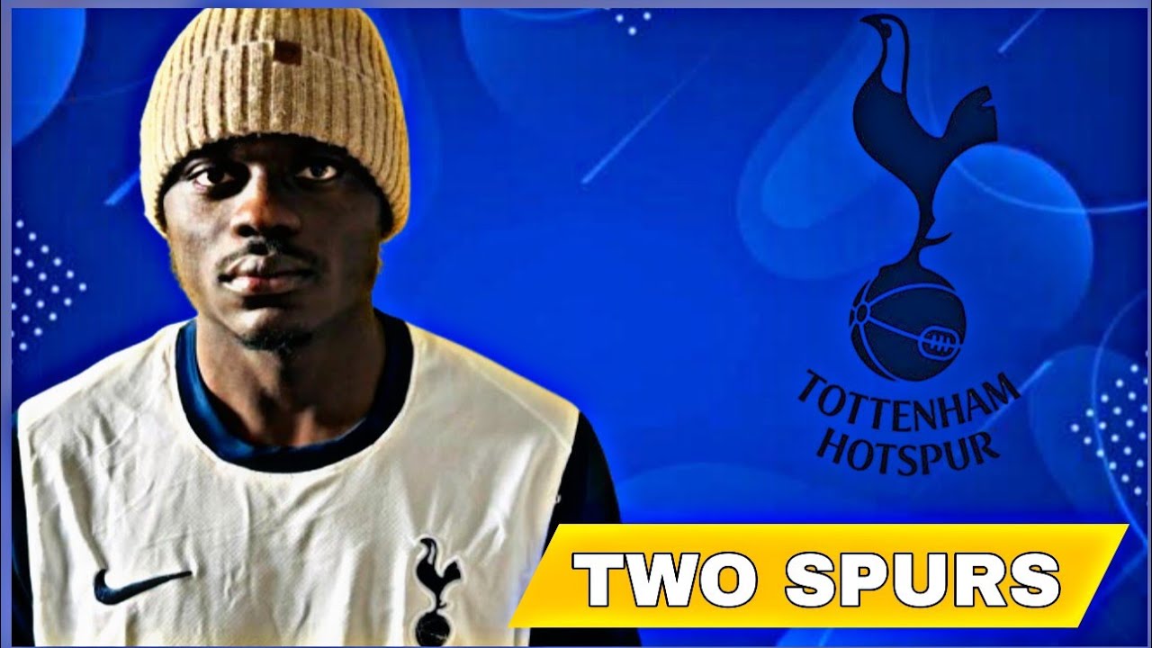 TERRIBLE! TWO  DIFFERENT TOTTHENHAM HOTSPURS IN EUROPE AND PREMIER LEAGUE 