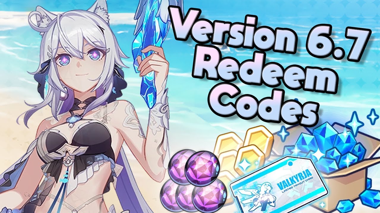 [GLB/SEA] v6.7 - 2 NEW Crystal Codes! CLAIM FAST!