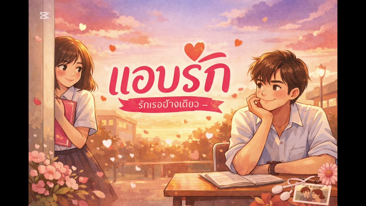 แอบรัก EARTH music 