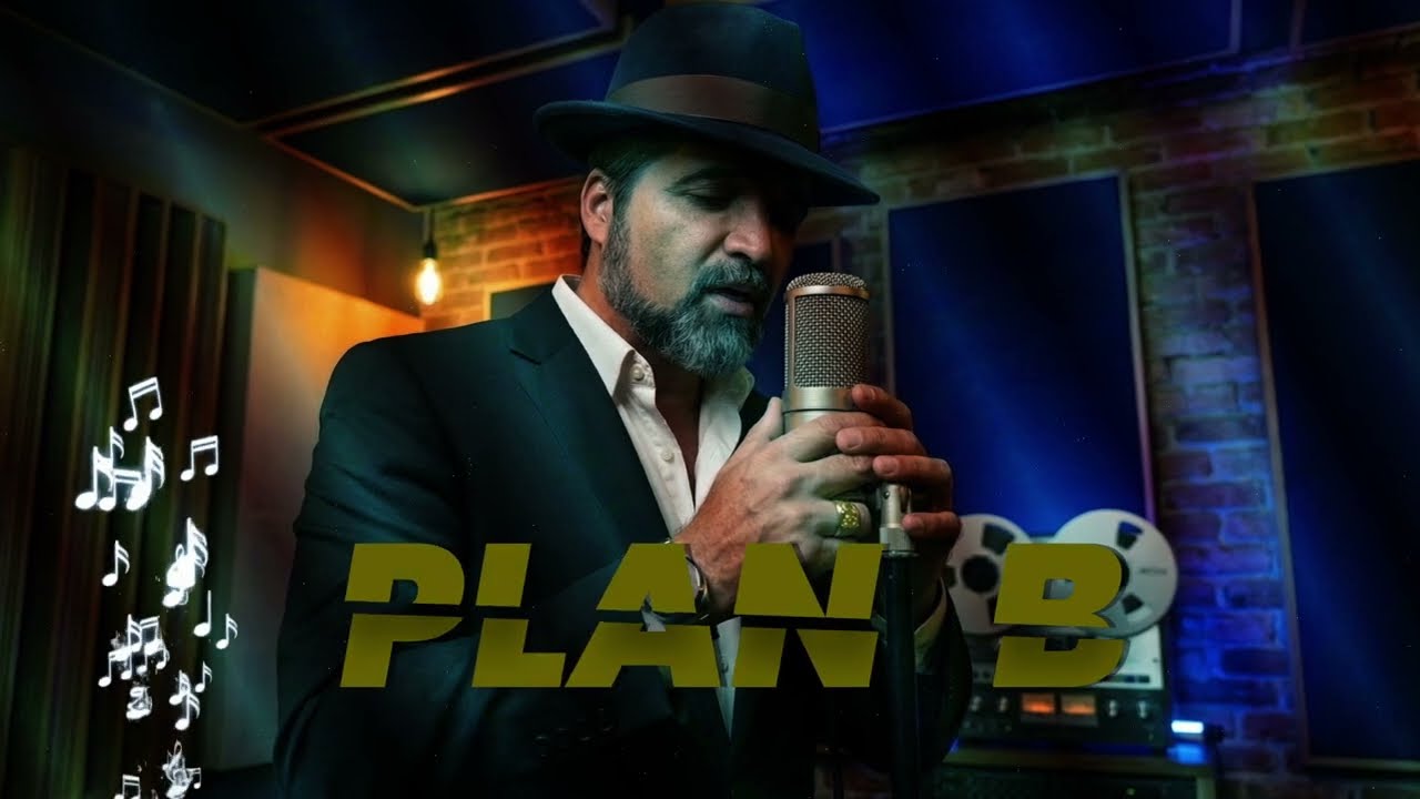 PLAN B BLUES