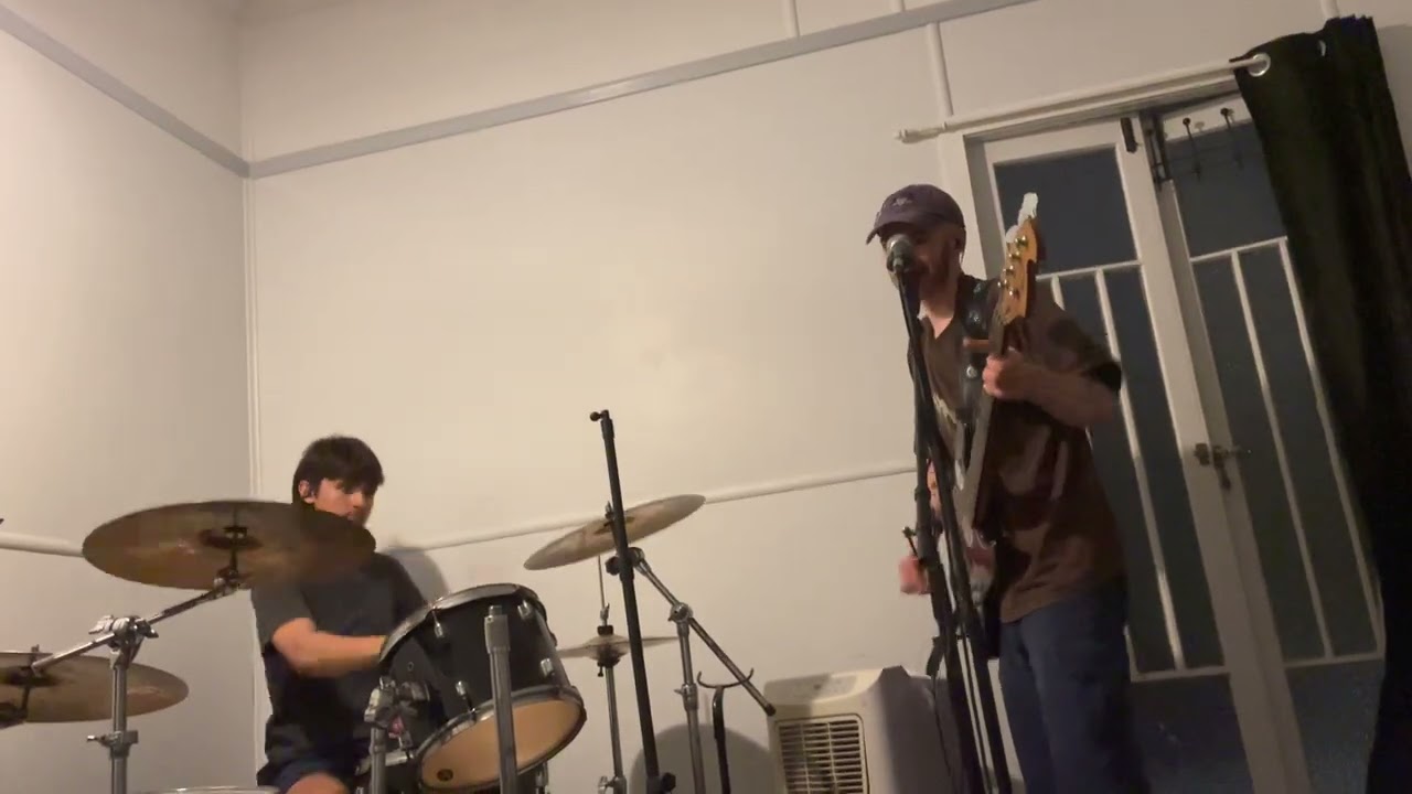 the garden- crystal clear (cover)
