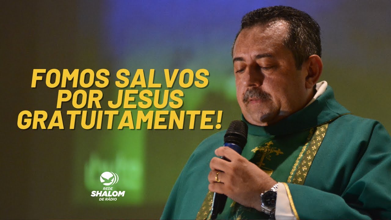HOMILIA DA PRIMEIRA MISSA DOS PROJETOS DE VIDA