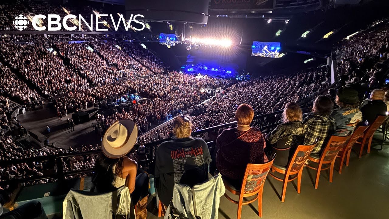 Ticket system for accessible seats fails disabled fans, wheelchair user says | Go Public