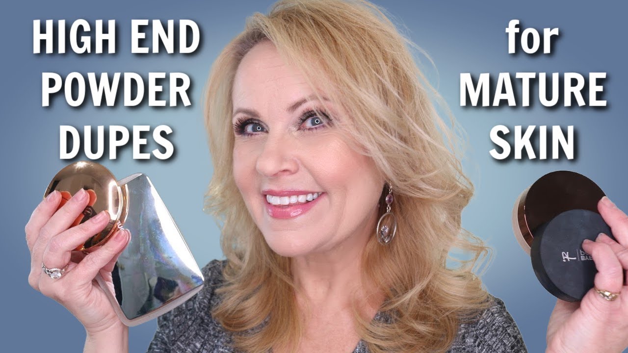MAKEUP DUPES THAT RIVAL HIGH END POWDERS 2020