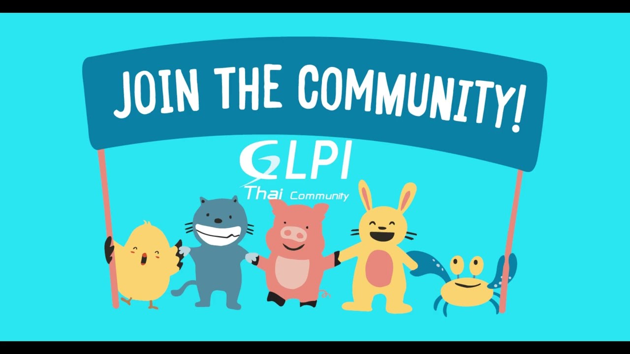 GLPI Install Plugin GLPI Inventory