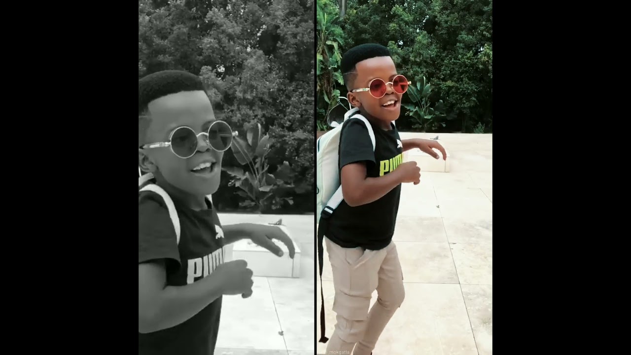 Appreciation Mix Aluta Continua - Kelvin Momo ft Babalwa M