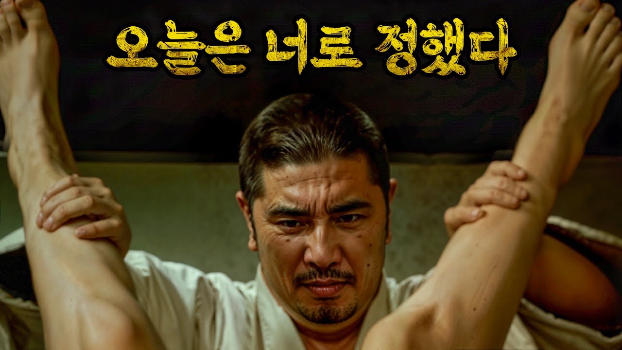 헐..  틈만 나면.. 찐 야수의 심장을 가진 남자가 살아가는 방식에 정말 충격과 놀라움을 금할 길이 없네요...