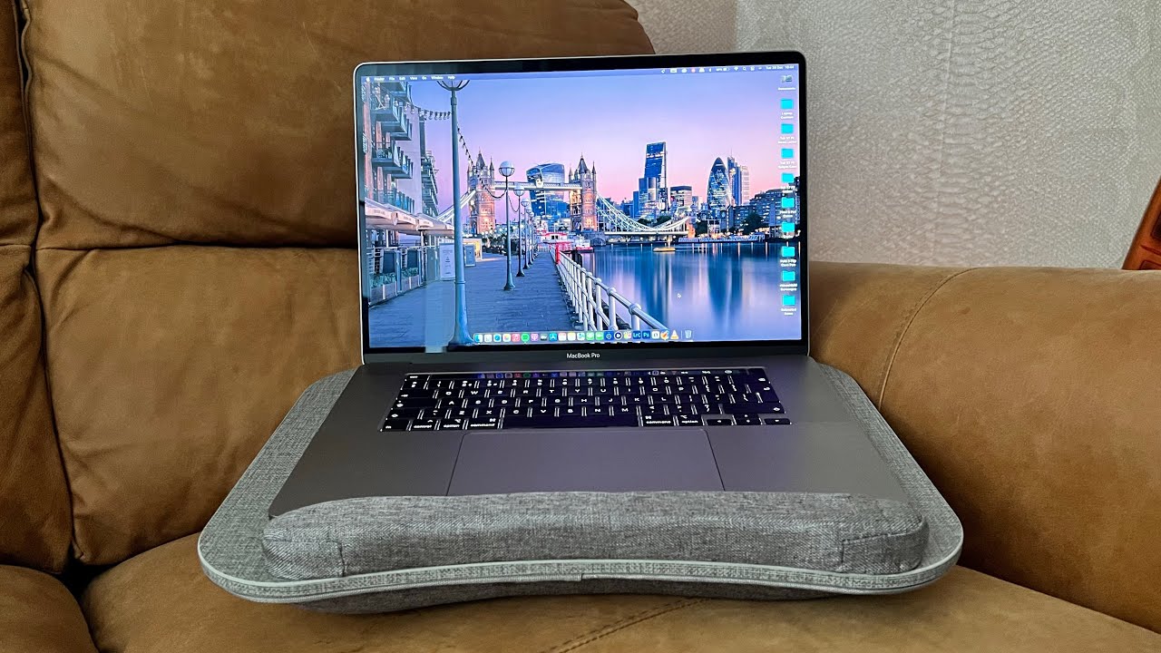 Best Lap Desk for your Laptop
