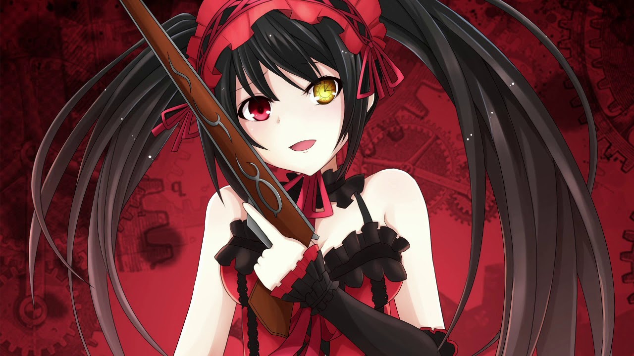 Thousand Foot Krutch - We Are [Nightcore]