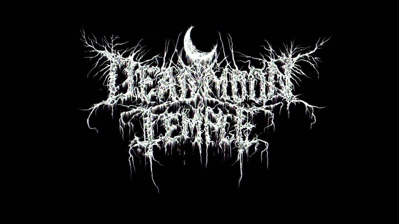 Dead Moon Temple - The Fall of Horizon