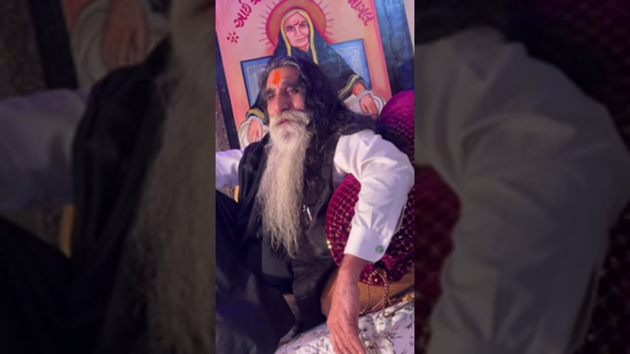 Mogal Dham Kabrau Katch || Bapu Shree Mogal Kul Charan Rushi #Mogal,#MogalMaa, #MaaMogal,