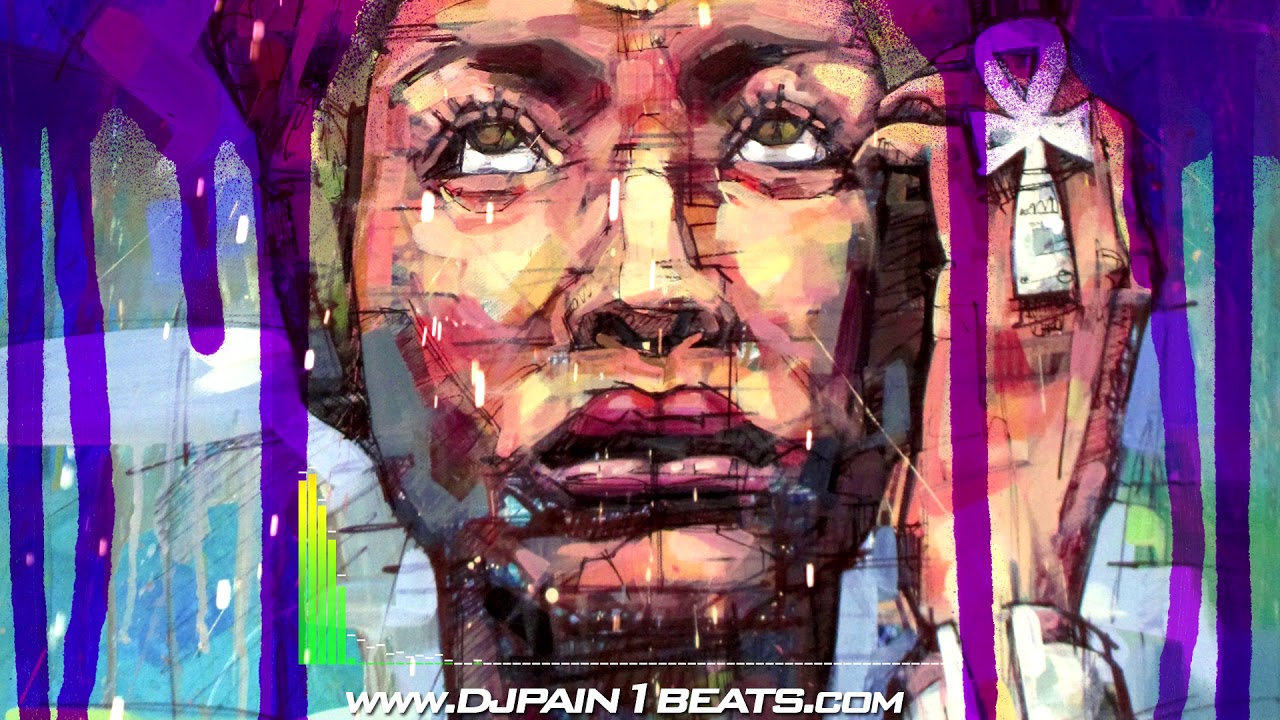 Erykah Badu Type Beat Free - High Society - Neo Soul Type Instrumental