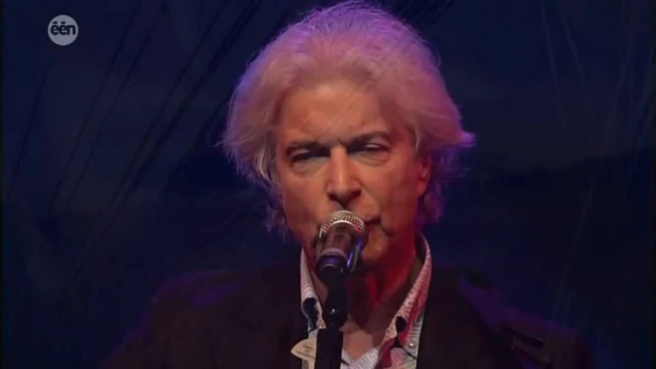 BOUDEWIJN DE GROOT "Verdronken Vlinder" + "Kinderballade"